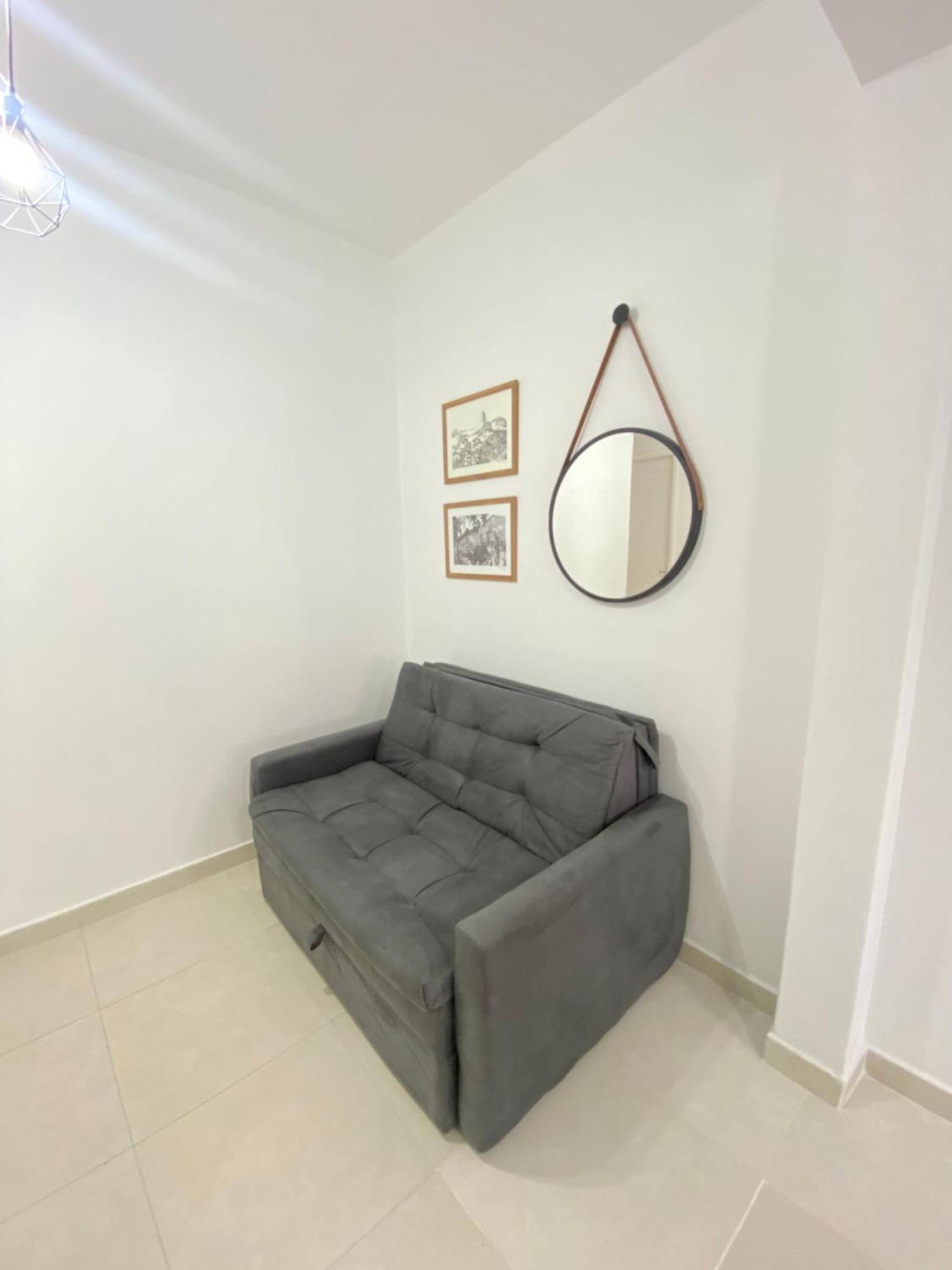 Apartment Frente A Ii