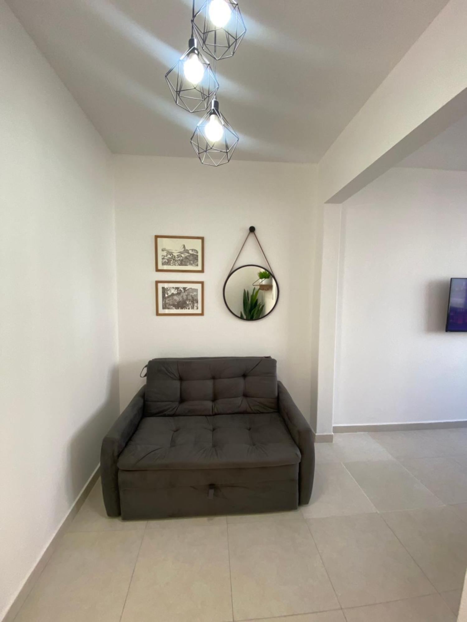 Frente A Ii Apartment *