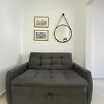 Apartamento Frente A Praia Santos II