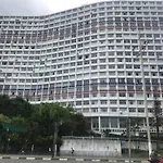 Apartamento Frente A Praia Santos II