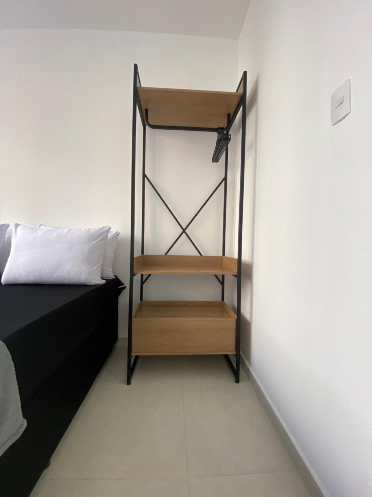 Apartamento Frente A Ii *