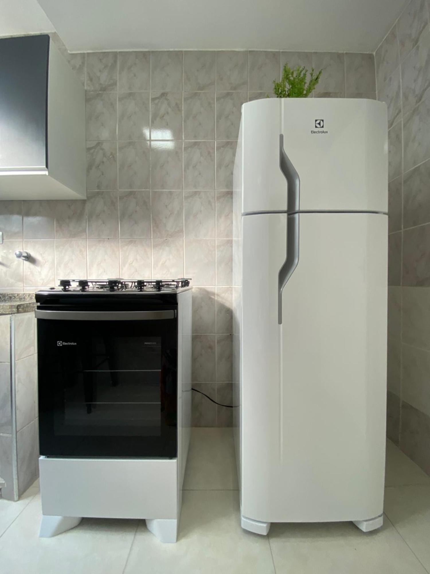 Apartamento Frente A Ii Santos (Sao Paulo)