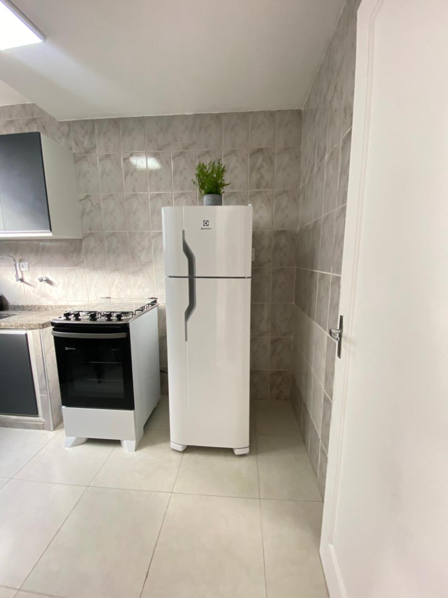 Apartamento Frente A Ii