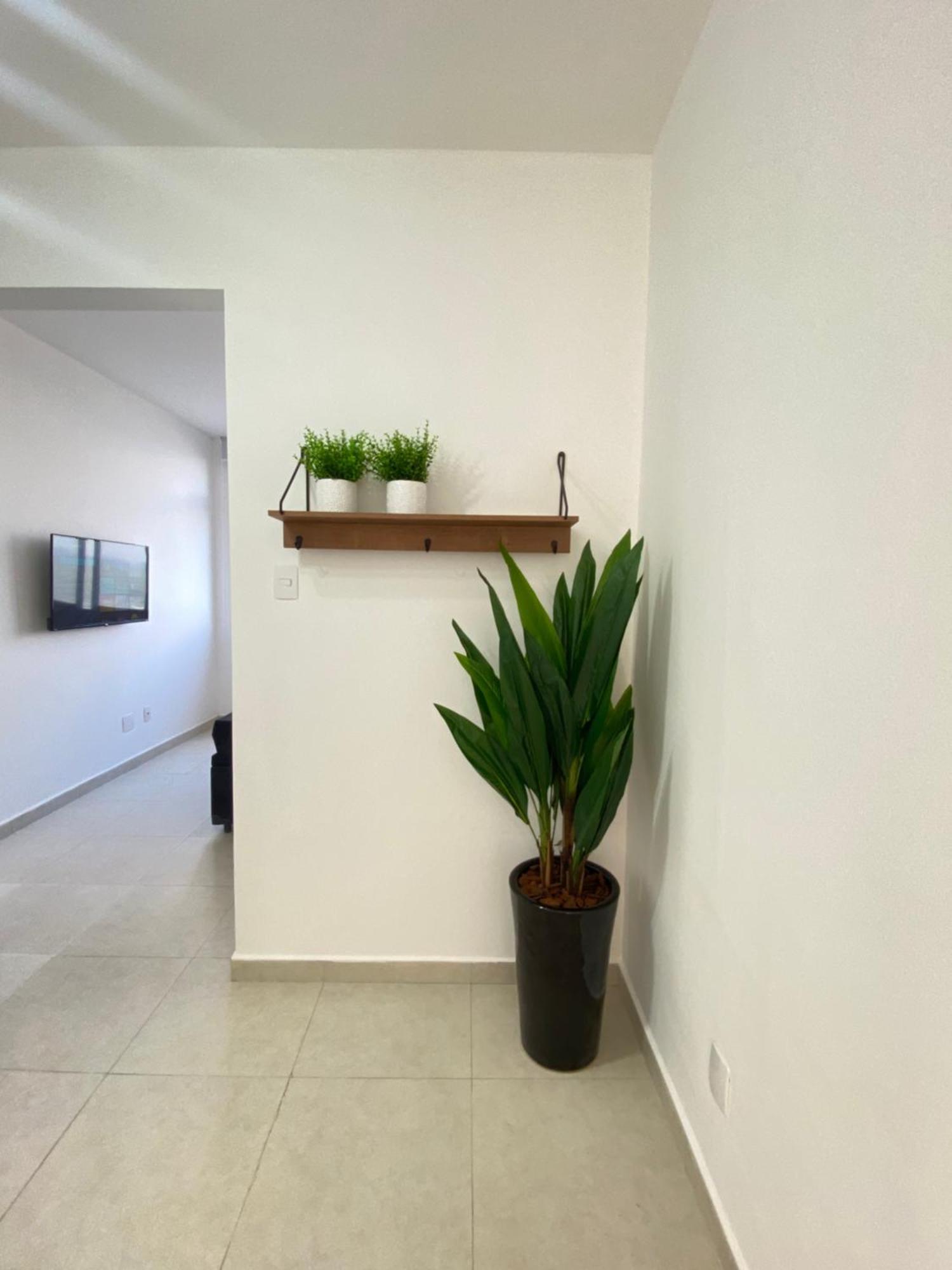 Frente A Ii Apartamento