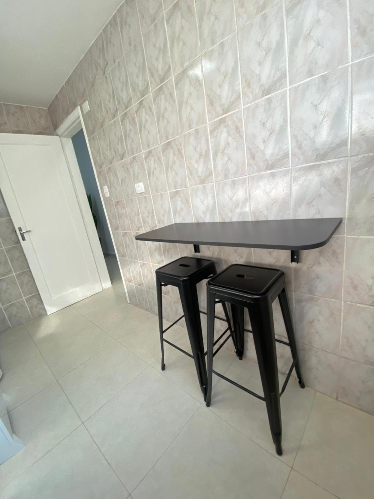 Apartamento Frente A Ii