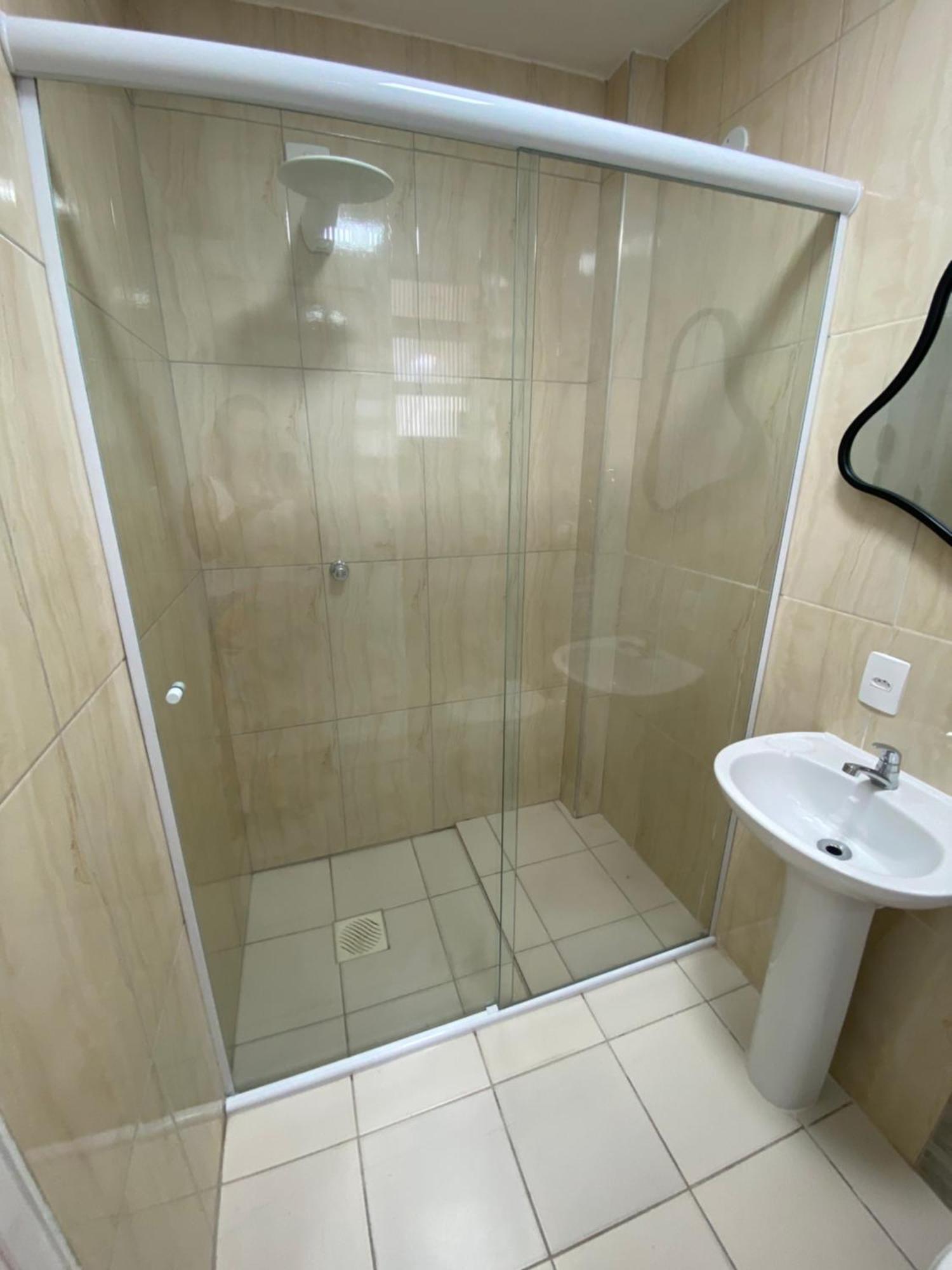 Apartamento Frente A Ii Santos (Sao Paulo)