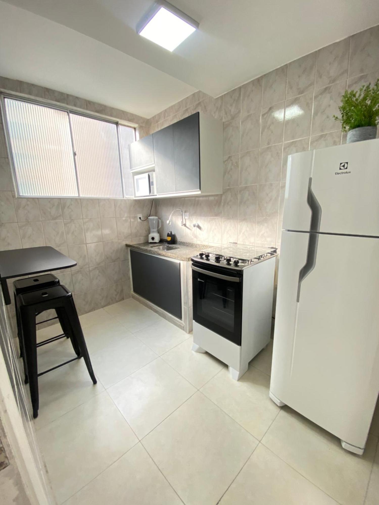 Apartamento Frente A Ii